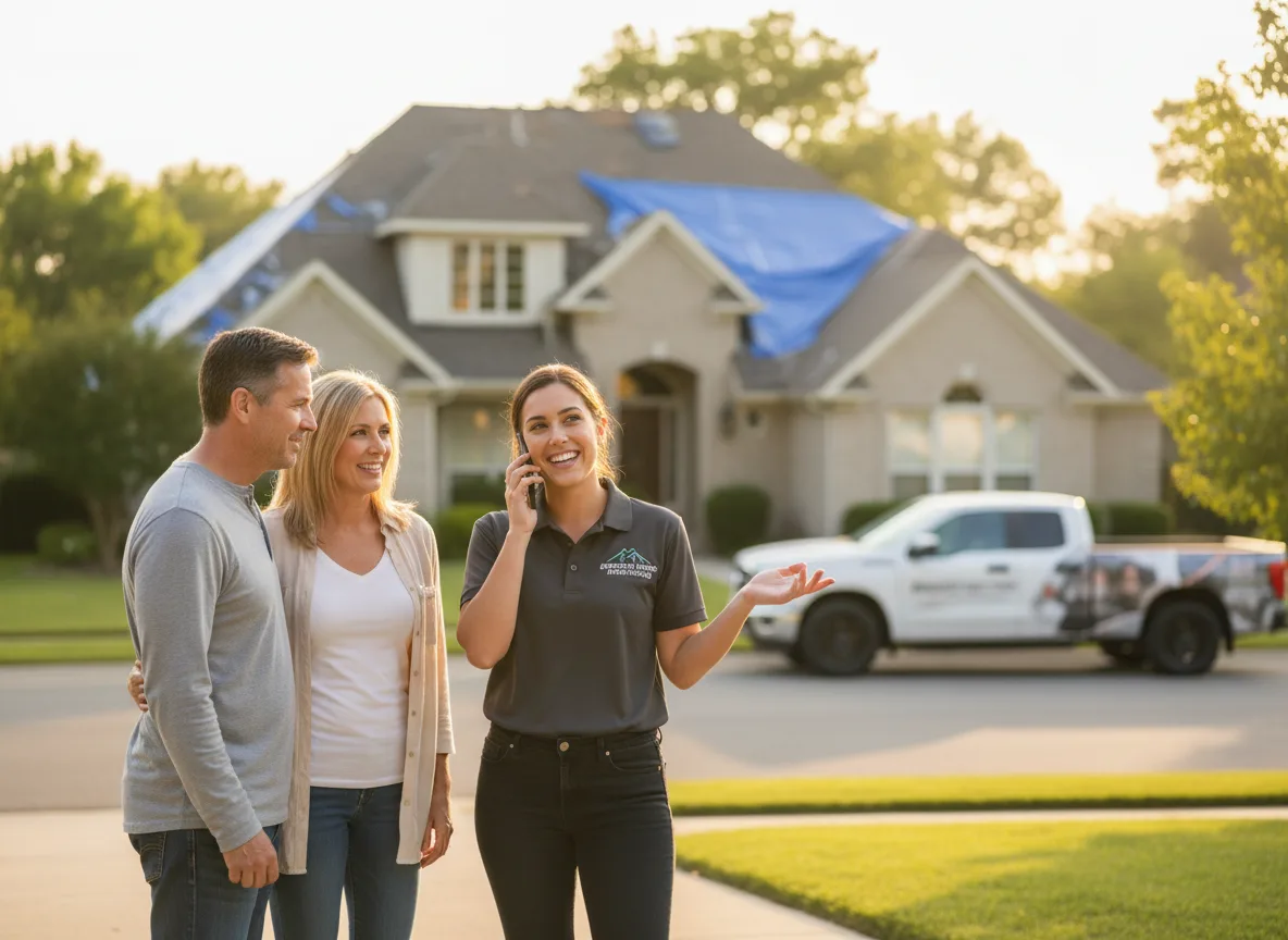Emergency Roof Repair Mcfarland, WI FAQs